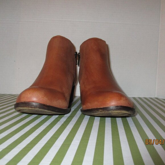 Lucky Brand Ankle Boots - Picture 7 of 14